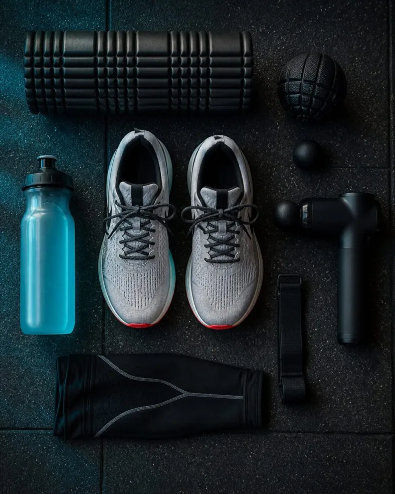 Best Recovery Tools for Runners in 2026 | RecoverStack