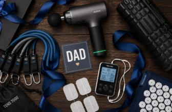 7 Father’s Day Recovery Gifts Dad Will Actually Use (2026)