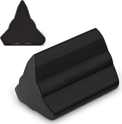 GLUTE BLADE piriformis massage roller tool
