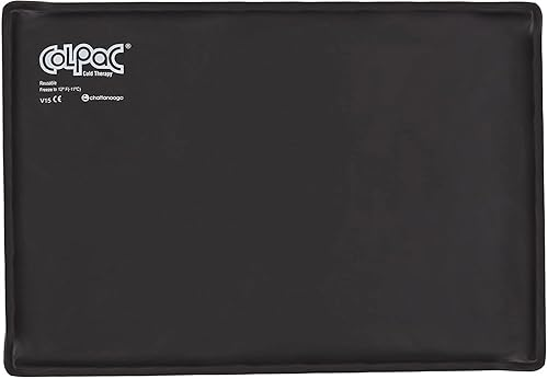 Chattanooga ColPac — Best Cold Therapy for Knees and Shins product photo