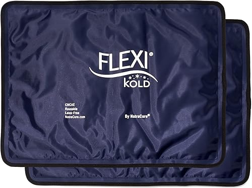 FlexiKold Gel Ice Pack (Large), Around $25 product photo
