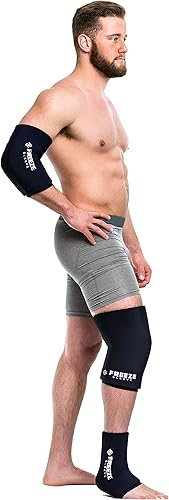 FreezeSleeve — Best Wearable Cold + Heat Option product photo