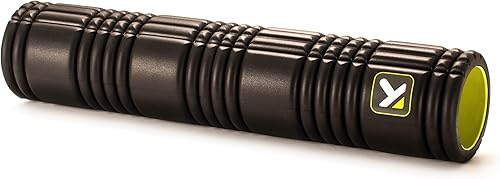 TriggerPoint GRID Foam Roller — Best for Day 2-3 Recovery product photo