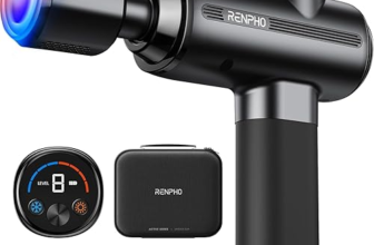 5 Best Budget Massage Guns Under $100 (2026)