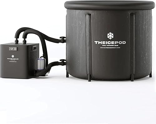 The Pod Company Ice Bath