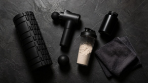 Recovery Stack for Lifters: What Actually Works