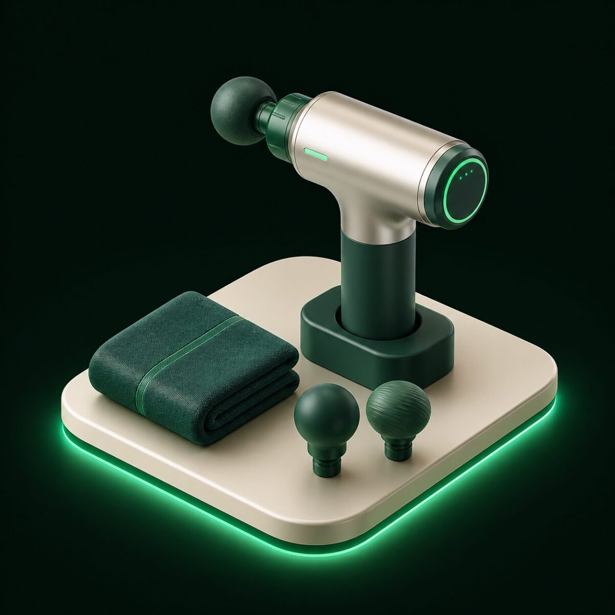 Recovery tools collection icon