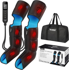 Compression Boots vs Compression Sleeves: Which Should You Actually Buy