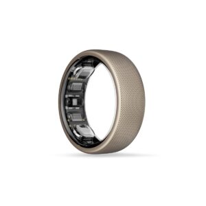 Amazfit Helio Ring Review: Recovery Tracking Without a Subscription