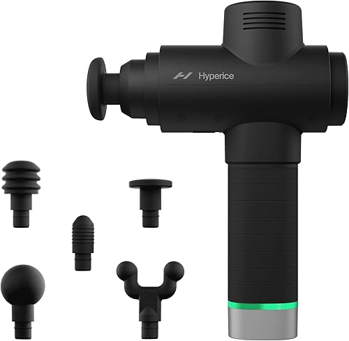 Hyperice Hypervolt 2 Pro massage gun