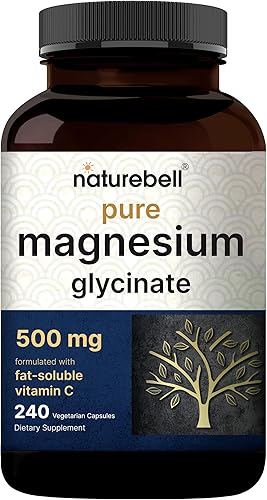 BIOptimizers Magnesium Breakthrough supplement bottle