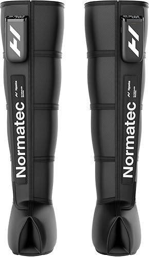 Hyperice Normatec Premier cordless compression boots