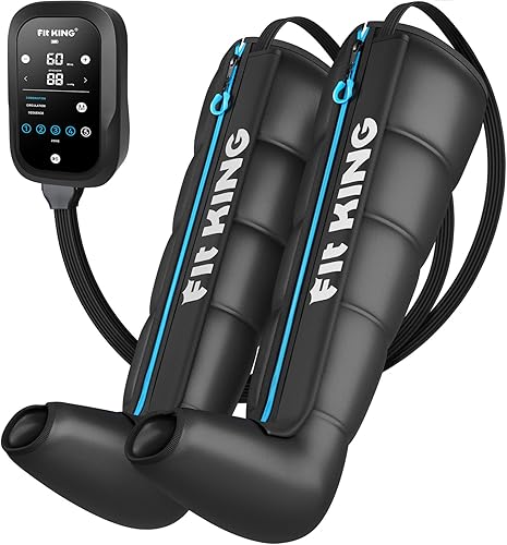 Best Compression Recovery Boots in 2026 product photo