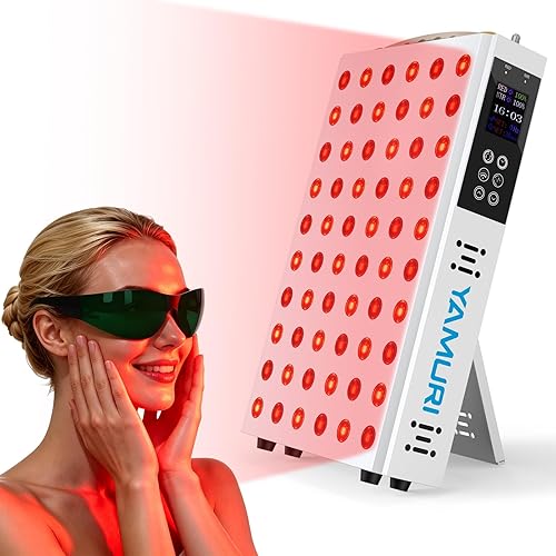 Best Red Light Therapy Devices for Home Recovery in 2026 product photo