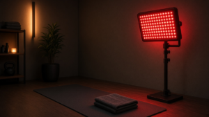 Best Budget Red Light Therapy Panels Under $500 (2026): 5 Picks Compared