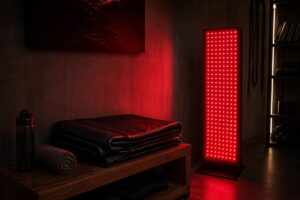 Red Light Therapy vs Infrared Sauna: Which Is Worth It for Recovery in 2026