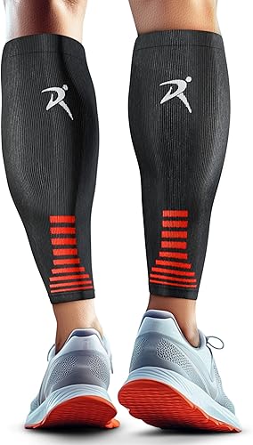 Rymora calf compression sleeves