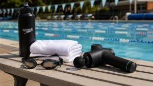 Best Recovery Tools for Swimmers in 2026