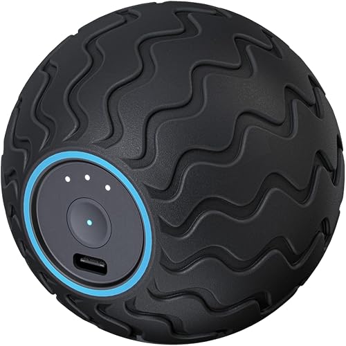 Therabody Wave Solo massage ball