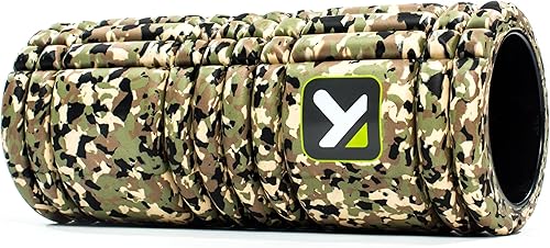 TriggerPoint GRID foam roller