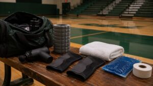Back to School Recovery Gear: 7 Picks for Student Athletes