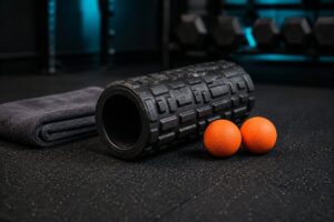 Lacrosse Ball vs Foam Roller: Which Cheap Recovery Tool First