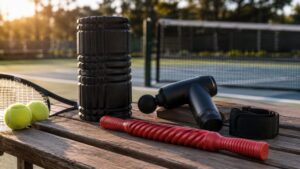 Best Recovery Tools for Tennis Players (2026)