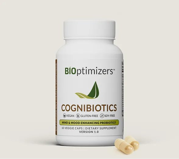BIOptimizers Cognibiotics