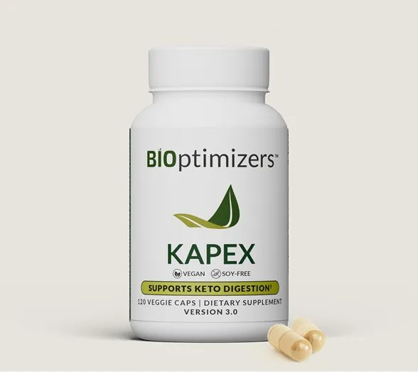 BIOptimizers kApex