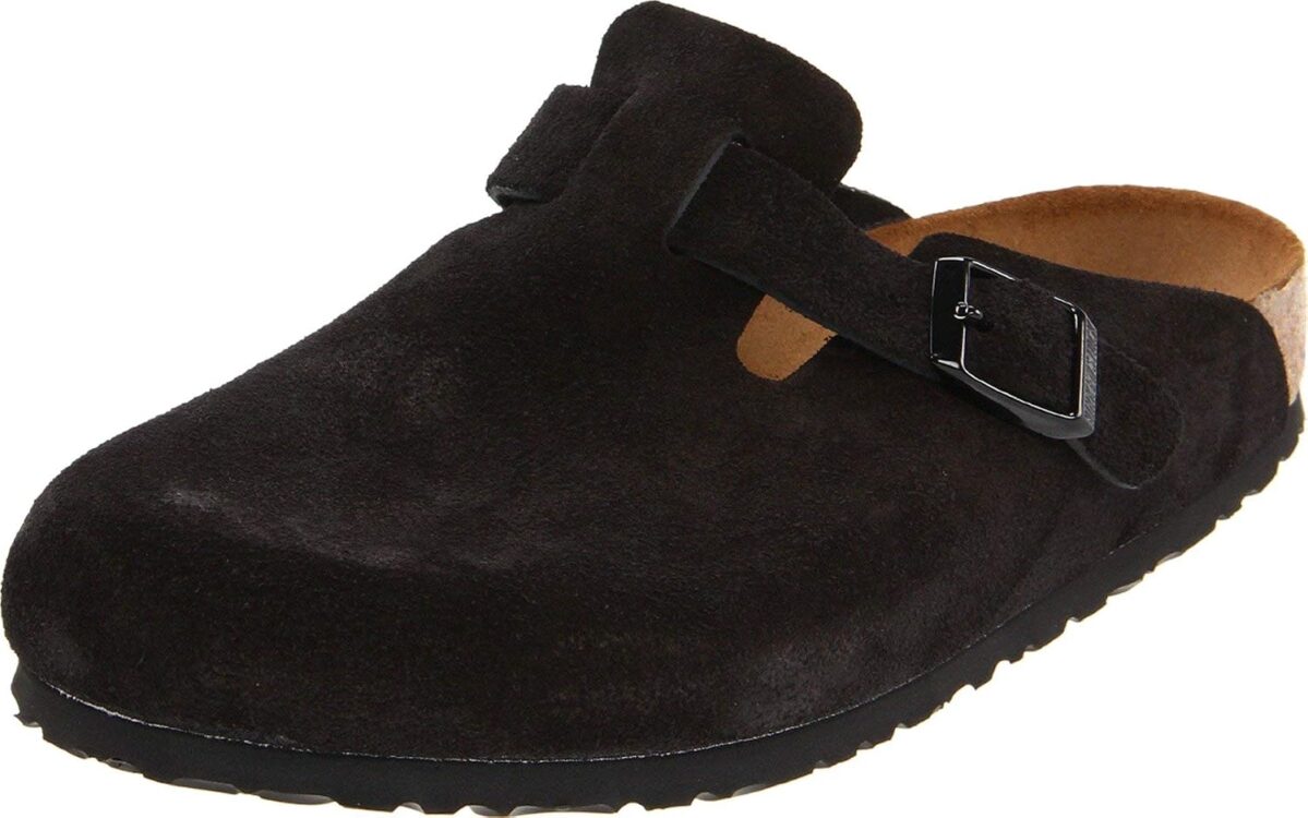 Birkenstock Boston soft footbed clog