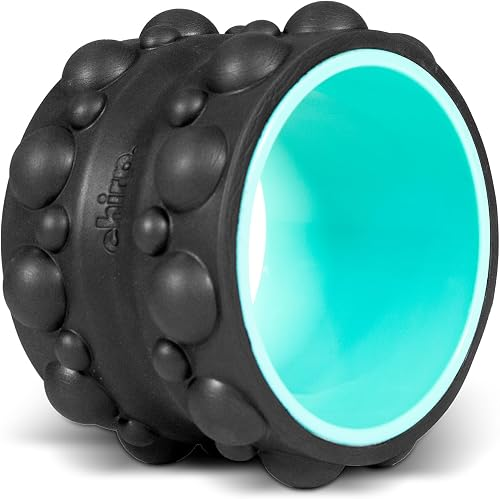Chirp Wheel XR 6 inch back roller in mint