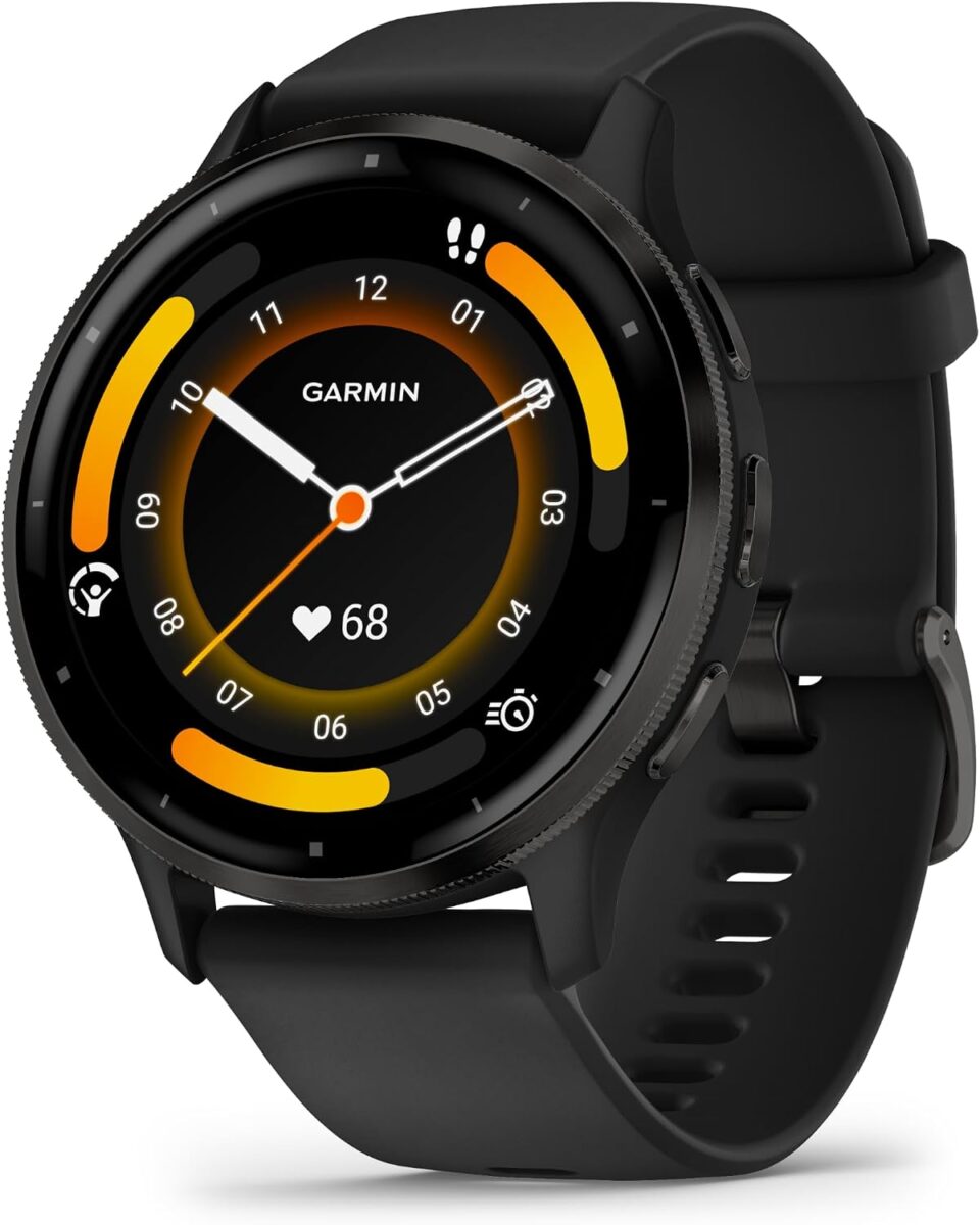 Garmin Venu 3 smartwatch
