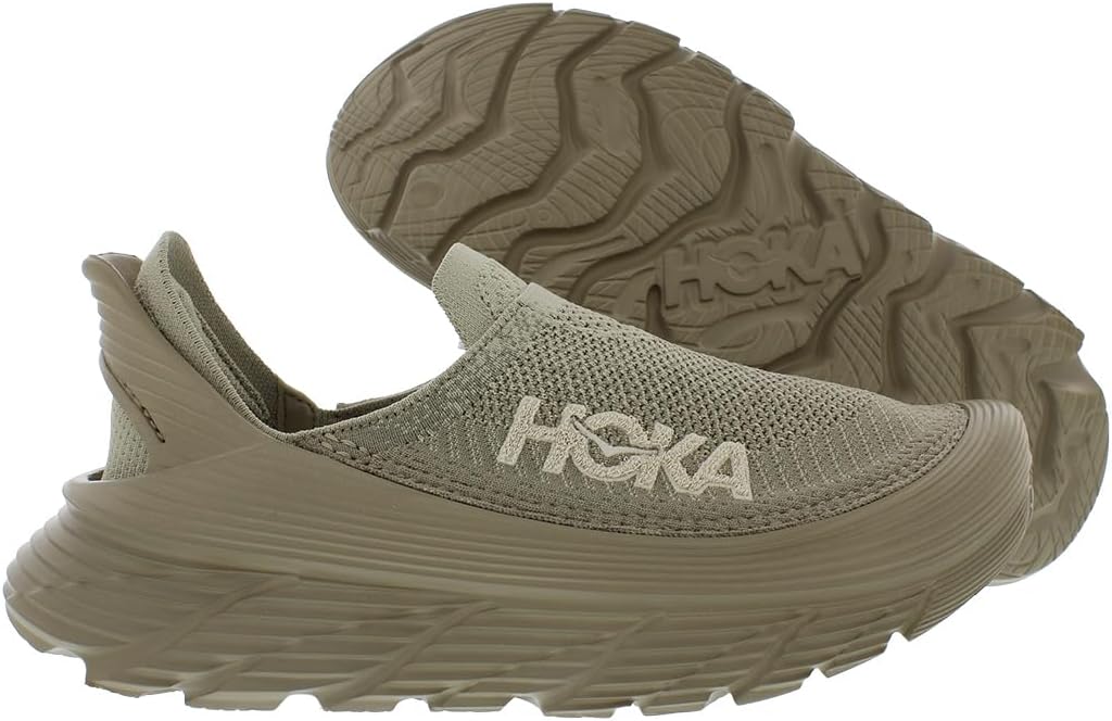 HOKA Restore TC recovery shoe