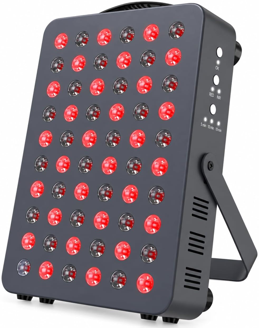 Hooga HG300 red light panel