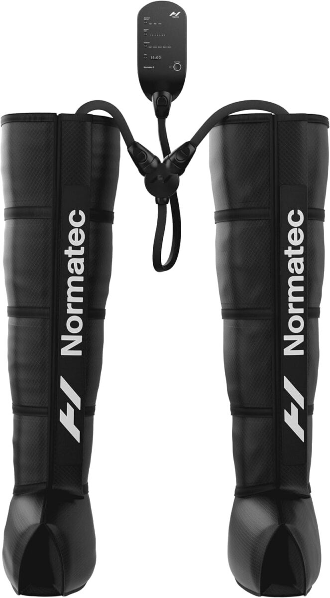 Hyperice Normatec 3 leg compression boots