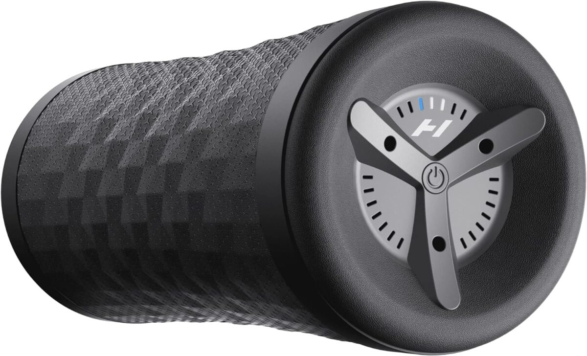 Hyperice Vyper 3 vibrating roller