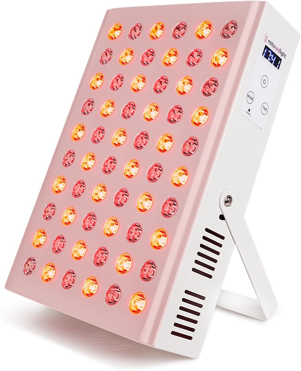 Mito Red Light MitoMIN 2.0 panel