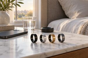 Oura Ring Alternatives: 4 Recovery Trackers That Cost Less