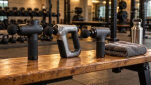 Theragun Alternatives in 2026: 5 Massage Guns Worth Considering