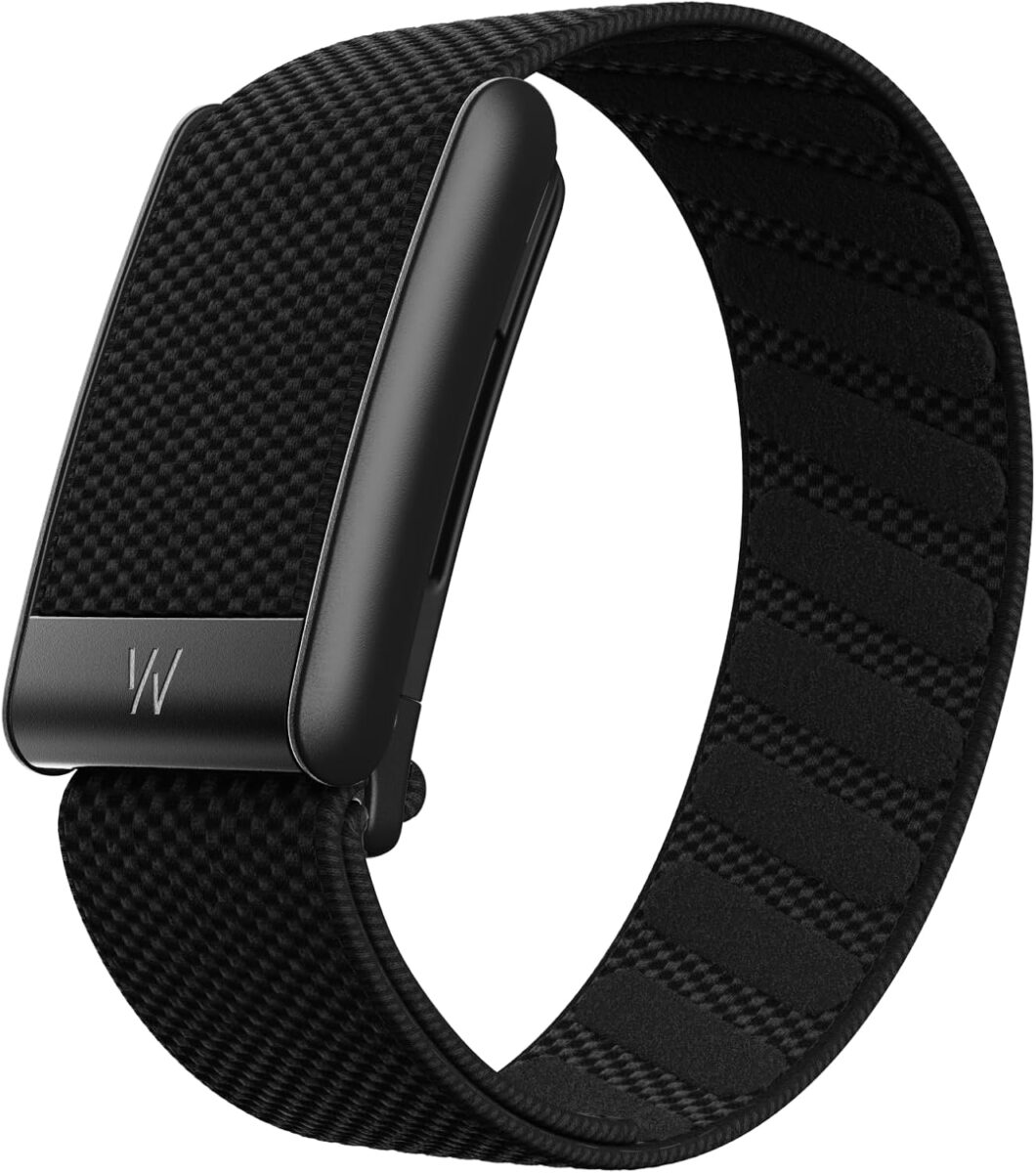 WHOOP 5.0 band with 12 month membership