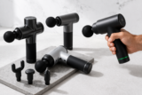 Best Massage Guns for Deep Tissue Recovery in 2026