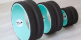 Chirp Wheel+ 3-Pack Review: Targeted Back and Spine Mobility Roller