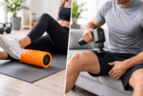 Foam Rolling vs Massage Gun: When to Use Each for Maximum Recovery