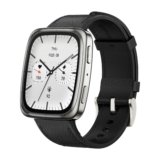 Amazfit Active 2 Square Review: A Recovery Smartwatch With a Polished Design