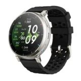 Amazfit Active 3 Premium Review: A Smartwatch That Tracks Recovery Without the Bulk