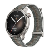 Amazfit Balance Review: A Recovery Smartwatch That Punches Above Its Price