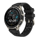 Amazfit Cheetah 2 Pro Review: Dual Band GPS Running Watch With Recovery Smarts