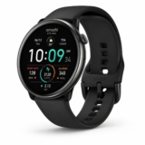 Amazfit GTR Mini Review: A $90 Recovery Tracker With 14 Day Battery Life