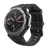 Amazfit T-Rex 3 Review: A Rugged Recovery Tracker That Won’t Break the Bank