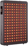 BestQool Red Light Therapy Panel Review: 250W Full-Body Coverage at Home